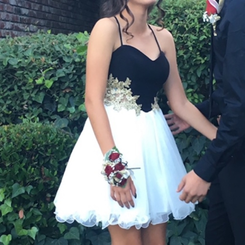 Formal Dress from Macy’s